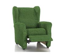 Martina Home Housse de Fauteuil Relax Relax Vert