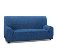 Martina Home Indiana Housse de canapé 2 Places Bleu