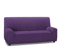 Martina Home Indiana Housse de canapé 3 Places Violet