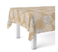Martina Home Mantel Hule Sil Único 100X140 CM