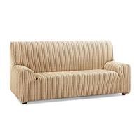 Martina Home Mejico Housse de canapé élastique 1 Plaza, 70 a 110 cm de ancho Doré
