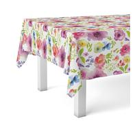 Martina Home Nappe en Toile cirée Vienne Unique 200 x 140 cm