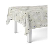 Martina Home Narcea Nappe en Toile Cirée 100 x 140 cm