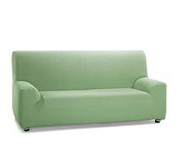 Martina Home Tunez Housse de canapé 3 places 180 à 240 cm, Vert (Mousse)