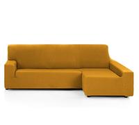 Martina Home Tunez Housse de canapé d'angle, Moutarde, accoudoir Droit, Brazo derecho