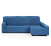 Martina Home Tunez Housse élastique pour canapé accoudoir Droit, Tissu, Azafata, Trois Places