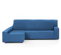 Martina Home Tunez Housse élastique pour canapé accoudoir Gauche, Tissu, Azafata, Trois Places