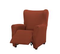 Martina Home - Tunisia - Housse de Fauteuil Relax complète - Teja