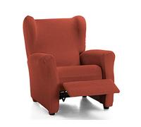 Martina Home - Tunisia - Housse de Fauteuil Relax - Teja