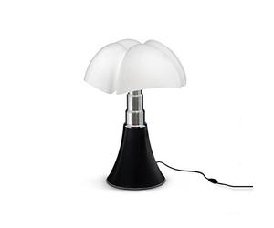 Martinelli Luce 620/J/MA Pipistrello Lampe de Table Mini LED 9 W