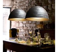 martinelli luce Babele Suspension, E27, 2040/65/SD,