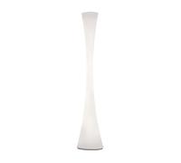 MARTINELLI LUCE lampadaire pour l'extérieur BICONICA POL (Tcommande Tunable White - Polyéthylène)