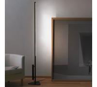 martinelli luce Colibrì Lampadaire LED, 2290/NE,