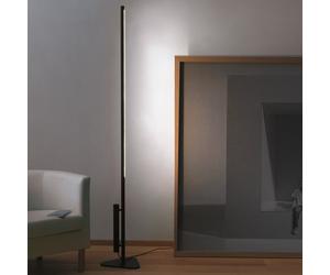 martinelli luce Colibrì Lampadaire LED, 2290/NE,