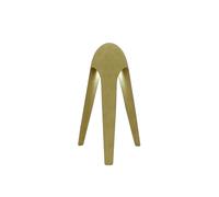 Martinelli Luce Cyborg Outdoor Gartenleuchte, jaune, avec piquets