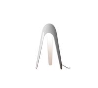 Cyborg lampe de table gris clair Martinelli Luce - 8033383579995