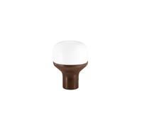 Delux Junior lampe de table cuivre nacré Martinelli Luce - 8033383623773