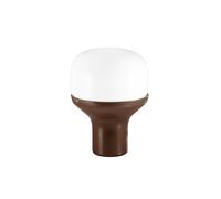Delux lampe de table cuivre perlé Martinelli Luce - 8033383613897