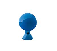 MARTINELLI LUCE lampe de table ELMETTO (Bleu ciel - Résine)