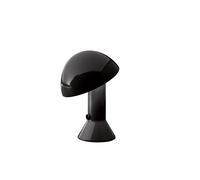MARTINELLI LUCE lampe de table ELMETTO (Noir - Résine)