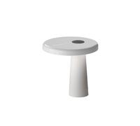 Martinelli Luce Hoop Tischleuchte, blanc