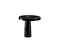 Martinelli Luce Hoop Tischleuchte, noir