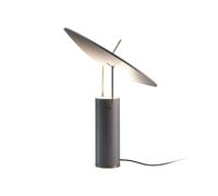 Martinelli Luce - Lampe à poser Gris