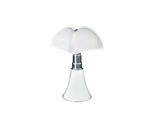 Martinelli Luce - Lampe de table Blanc
