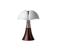 Martinelli Luce - Lampe de table Marron