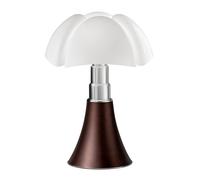 Martinelli Luce - Lampe de table Marron