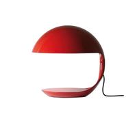 Martinelli Luce - Lampe de table Rouge