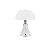 Martinelli Luce - Lampe sans fil rechargeable Blanc
