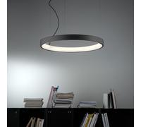 martinelli luce Lunaop Suspension LED, 40001/2700/NE+40004/NE+40017,