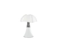 Martinelli Luce Minipipistrello Tischleuchte, blanc