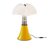 martinelli luce Pipistrello Lampe de table LED, 620/DIM/L/1/NE/GI,