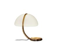 Serpente lampe de table or Martinelli Luce - 8033383580090