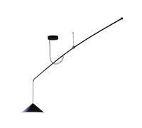 Martinelli Luce - Suspension Noir