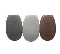 martini SPA - Il Coccio - Humidificateur en céramique Hot stones, forme pierre, couleurs assorties aléatoires, 20 x 5,5 x 12 cm, 430 g, 1 unité, 2167C00