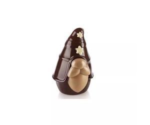 MARTINO le Gnome Kit de moules thermoformés sujet 3D SilikoMart SC