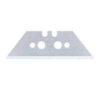 MARTOR 10 x lame trapézoïdale, Lames de rechange Cutter, Couteau de sécurité, 19 mm, Tranchant, Dans distributeur, Utilisable 2 fois, No. 99
