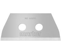 MARTOR 60095.70 Lame de rechange Martor 10 pc(s)