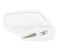 MARTOR MARTOR Couteau de sécurité SECUMAX CARDYCUT, 100 pcs, réf. 00746922.16 Quantité:1