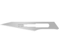 MARTOR 1025.50 - Lames de rechange LAME SCALPEL 1025 Affûtage spécial