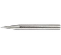 MARTOR 10x Cutter Lame Aiguille 25 mm, Lame de rechange pour GRAFIX 501 | Lame de rechange cutter, en chargeur, extrêmement tranchante, pour GRAFIX 501 & TRIMMEX PELLEX, graphisme. No. 673.50