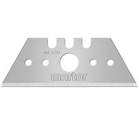 MARTOR MARTOR Lames trapézoïdales x 10 N°5233.70 Quantité:1