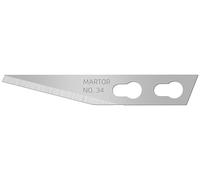 MARTOR MARTOR Lame graphique a10 Réf.34.50 Quantité:1