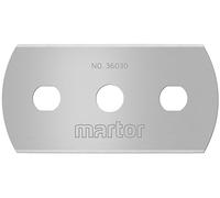 MARTOR MARTOR Lames industrielles x 10 N°36030.50 Quantité:1