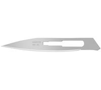 MARTOR 10x Lame Scalpel Cutter 8,5 mm, Usage Unique, Couteau Graphique