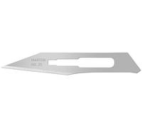 MARTOR 25.50 Lame de rechange pour scalpel 25 10 pc(s)