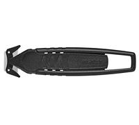 Martor Couteau de sécurité SECUMAX 150 - lame cachée, jetable, plastique - boîte de 10